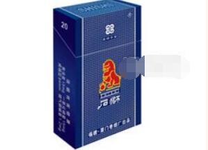 8元国宾香烟货源