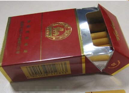 爆珠的香烟如何抽(爆珠怎么抽?)
