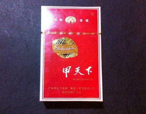 越代台菸(台烟)香烟货源
