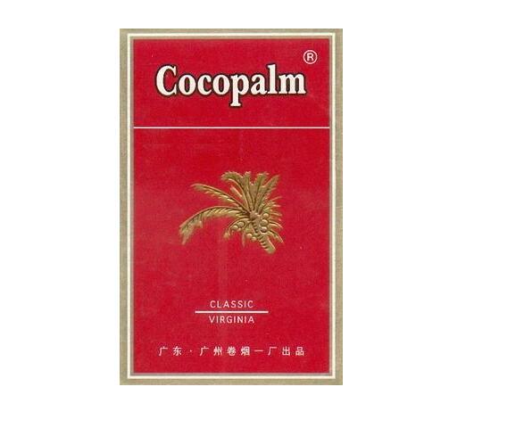 大鸡香烟多少钱一条