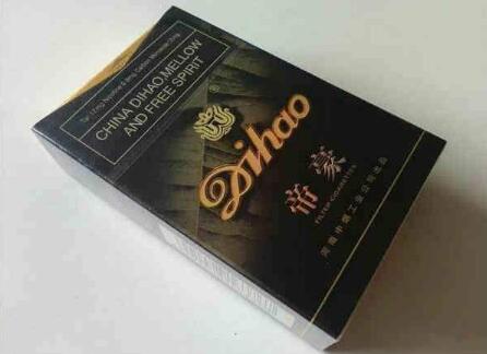 高档香烟条盒回收多少钱