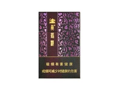 深圳批发白象香烟价格表
