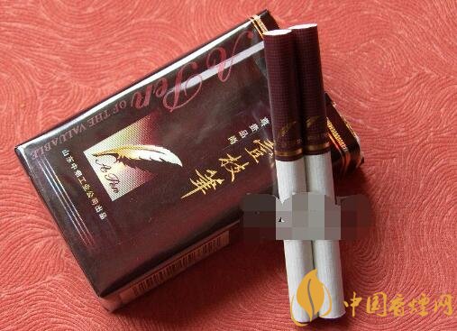 延安香烟爆珠单支