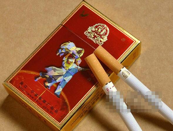 正品壹枝笔香烟多少钱一条