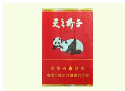 正品老仁义香烟好抽吗