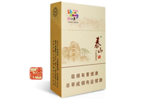 经典外烟你认识几个字