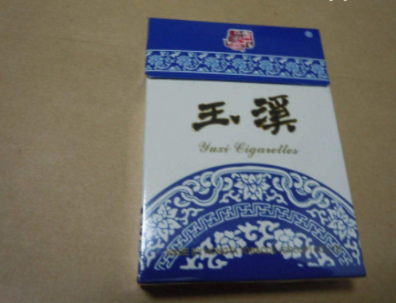 椰树香烟批发渠道