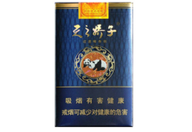越代红双喜(港)香烟多少钱一条