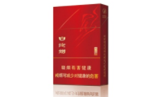 细杆爆珠香烟聚会