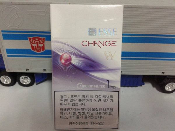 555云霄香烟怎样