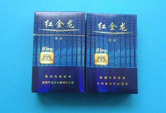 独家专访！低价香烟批发网站大全“五黄六月”
