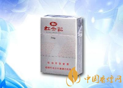 越南代工金鹿香烟价格