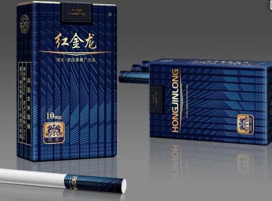 朝鲜进口香烟图片大全