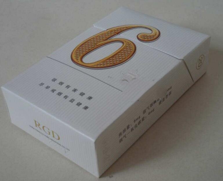 正品泰山香烟好抽吗