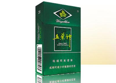 薛城卖进口香烟的地方