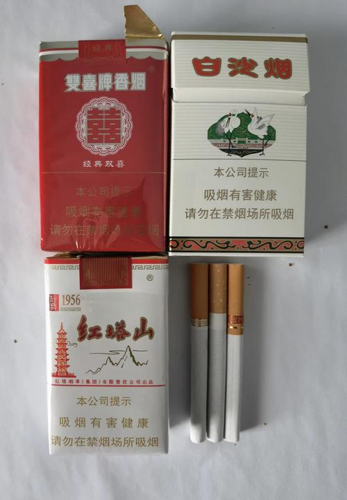 10元台菸(台烟)香烟批发(台湾烟价格)
