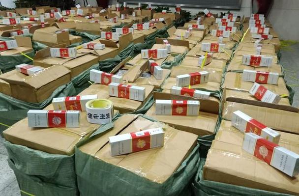 云霄香烟批发市场(云霄香烟批发市场在哪里云霄香烟在深圳能买到吗?)