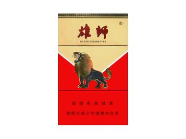 揭秘低价雄狮香烟批发渠道，省钱攻略，轻松成为烟草市场隐形富豪
