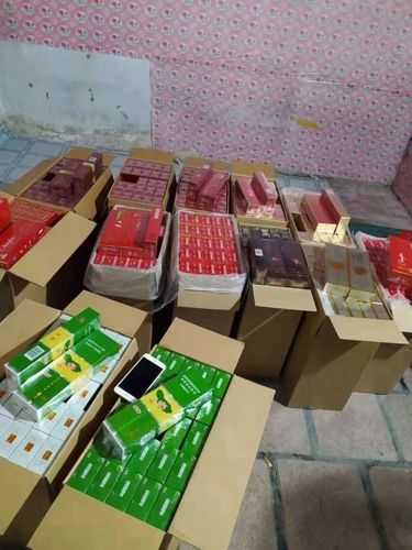 香烟一手货源批发(香烟一手货源批发厂家)